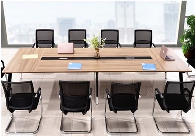 天津会议桌椅销售办公桌椅销售职员桌培训桌销售
